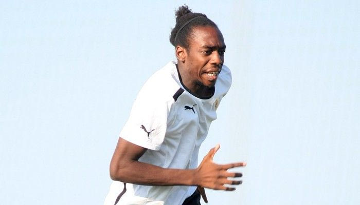 Δανεικός στη Νίκη Βόλου ο Ντούμπερετ