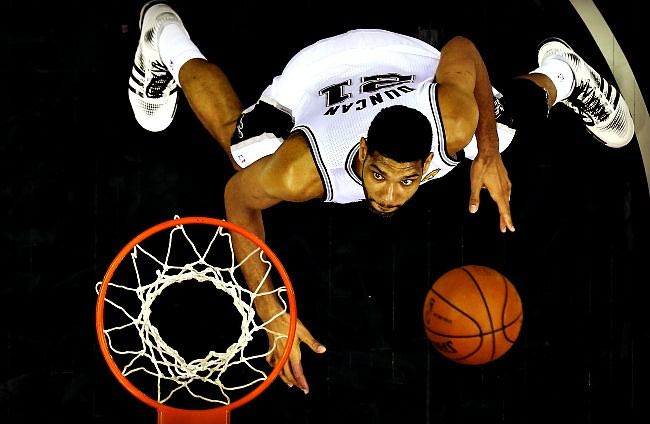 Tατουάζ-έπος ο Ντάνκαν