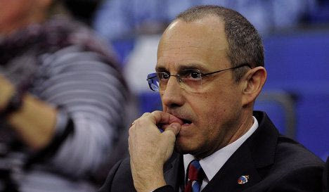 Ο αποκαλυπτικός Μεσίνα για Τεόντοσιτς και ΤΣΣΚΑ