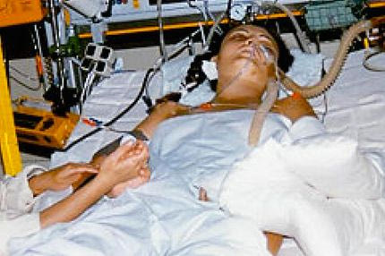 Η ζωή που χάθηκε μαζί με τον Ντράζεν