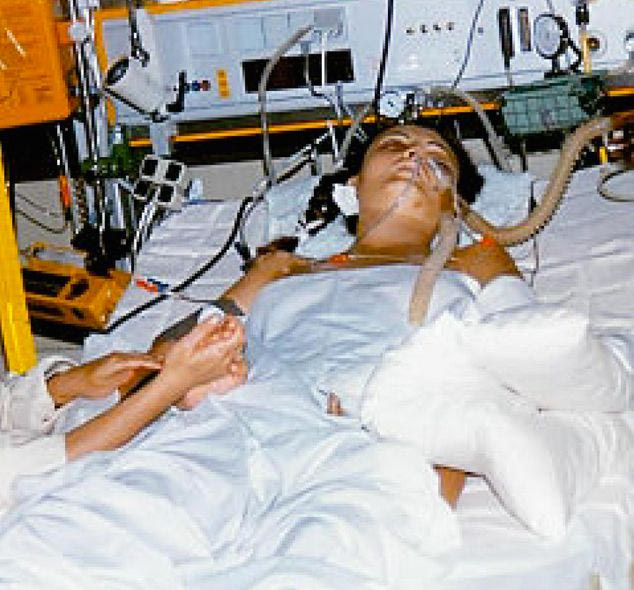 Η ζωή που χάθηκε μαζί με τον Ντράζεν