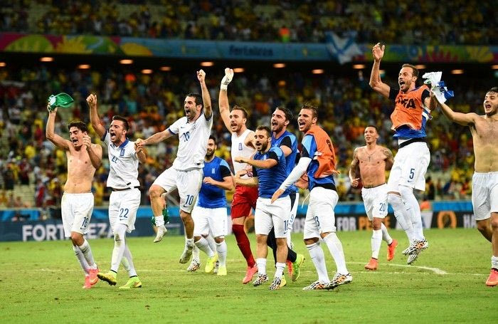 Δεν μας αξίζει όλο αυτό