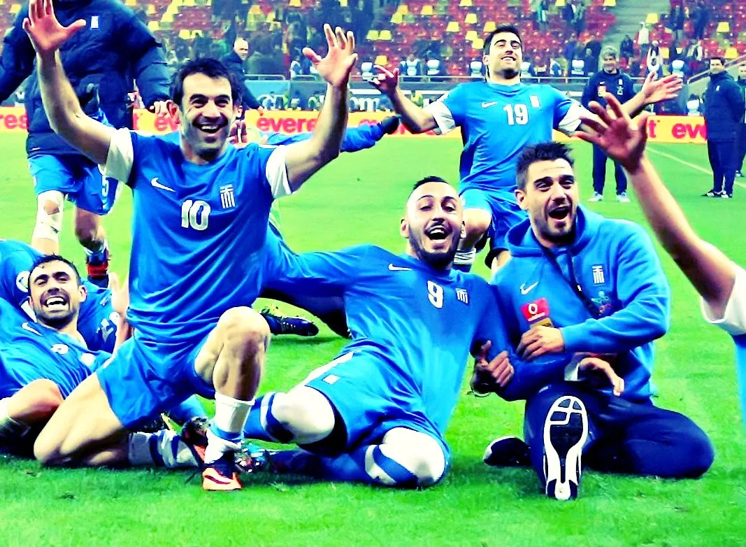 Τι θέλω να δω από την Ελλάδα