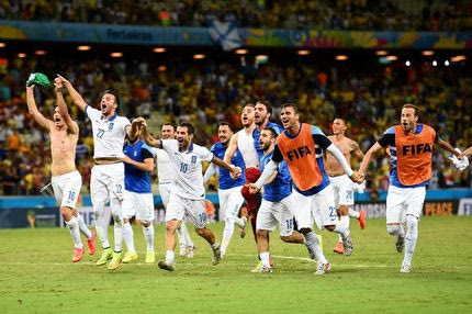 Έτσι, δε σε σταματάει τίποτα