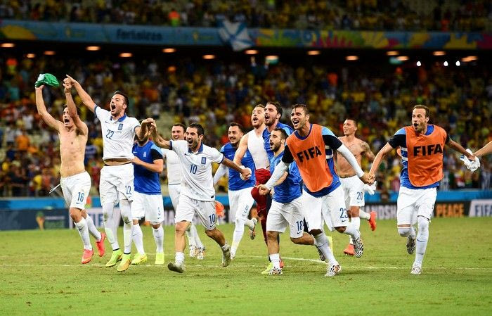 Έτσι, δε σε σταματάει τίποτα