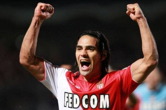 “Λίβερπουλ για Φαλκάο!”