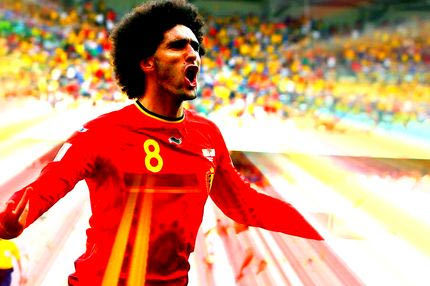 Το “φαβορί” Βέλγιο, το δίδυμο Οτσόα-Φρεδ και οι ομορφιές