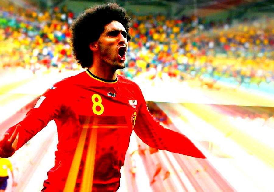 Το “φαβορί” Βέλγιο, το δίδυμο Οτσόα-Φρεδ και οι ομορφιές