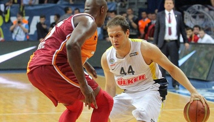 Δεν κατεβαίνει η Γαλατασαράι στον 7ο τελικό!