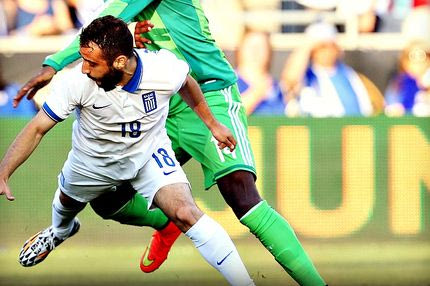 VIDEO ANALYSIS: Φέτφα και Λάζαρος έχουν πράγματα να προσφέρουν