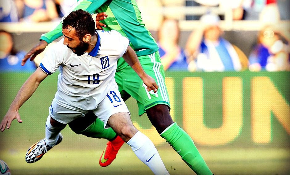 VIDEO ANALYSIS: Φέτφα και Λάζαρος έχουν πράγματα να προσφέρουν