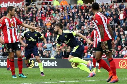 Ζιρού και Σάντσες ταπείνωσαν τον Μόγιες!