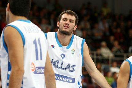 Βάλτε ένα σουτ…