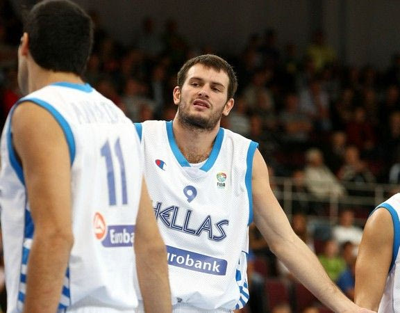 Βάλτε ένα σουτ…