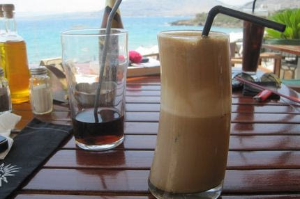 Pegue um… frapogalo