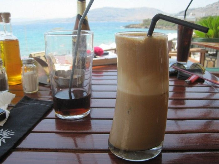 Pegue um… frapogalo