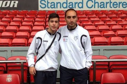 Ο ΠΑΟΚ απέκτησε τον νεαρό Γαϊτανίδη