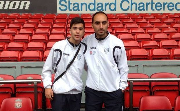 Ο ΠΑΟΚ απέκτησε τον νεαρό Γαϊτανίδη