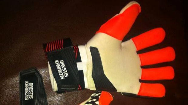 Το δώρο του Καρνέζη στην Panatha USA