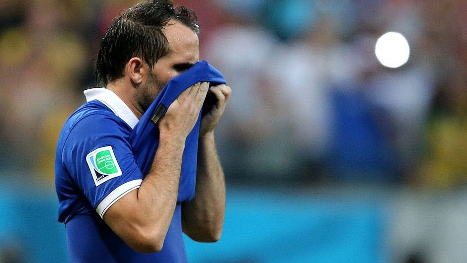 Penalty report: Μουντιάλ σημαίνει πέναλτι – Γιατί έχασε το πέναλτι ο Γκέκας