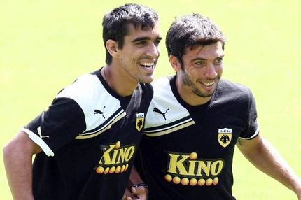 Κοντοές: “Δεν έκανα χέρι”