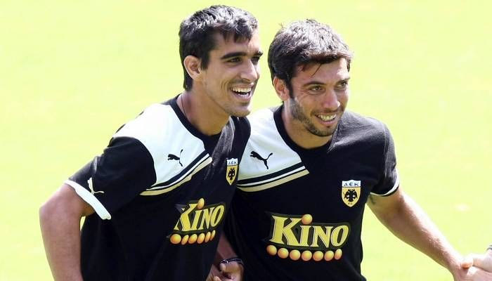 Πρόβλημα με Γεωργέα