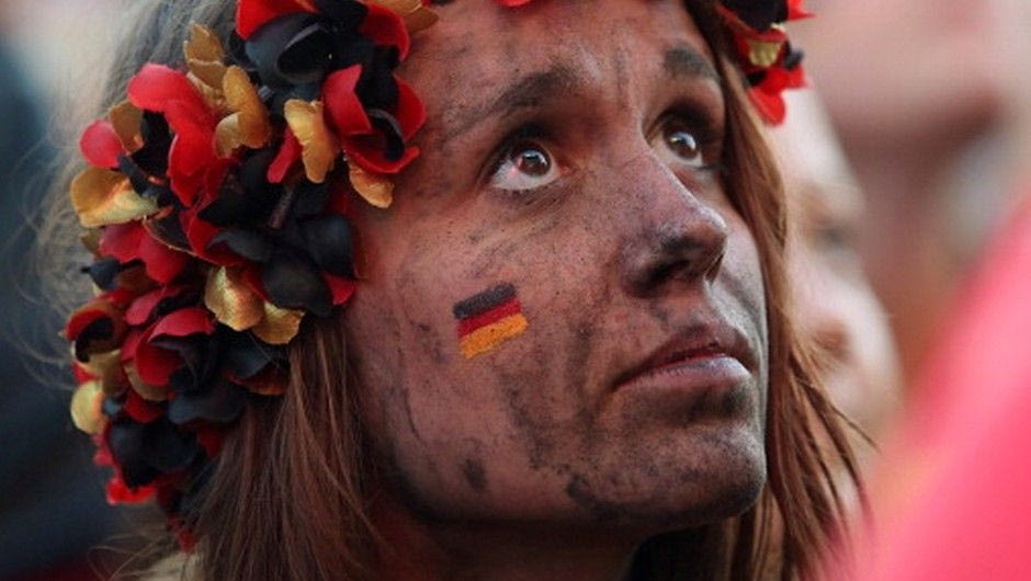 Ρατσιστές Γερμανοί στο στόχαστρο της FIFA