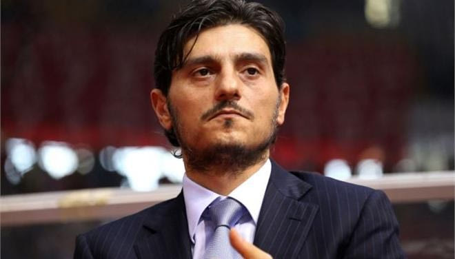 Αποχωρεί (τυπικά) από την ΚΑΕ ο Δ. Γιαννακόπουλος