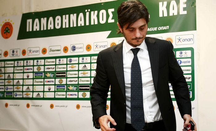 Σκληρή απάντηση Γιαννακόπουλου