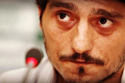 “Ο εφιάλτης θα είναι πάντα εδώ σε ύπνο και ξύπνιο”