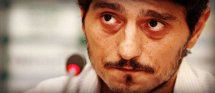 “Ο εφιάλτης θα είναι πάντα εδώ σε ύπνο και ξύπνιο”