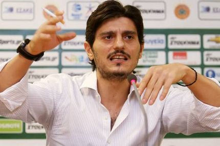 “Κοινοί συκοφάντες οι ιδιοκτήτες του Ολυμπιακού”