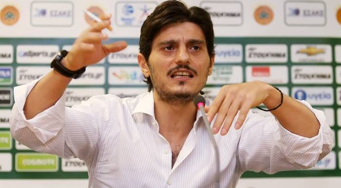 “Κοινοί συκοφάντες οι ιδιοκτήτες του Ολυμπιακού”