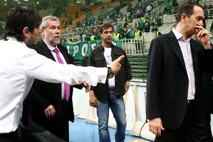 Το ΑΣΕΑΔ ανατρέπει τα δεδομένα της προσφυγής του Ολυμπιακού