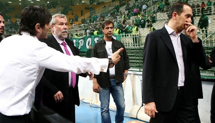 Το ΑΣΕΑΔ ανατρέπει τα δεδομένα της προσφυγής του Ολυμπιακού