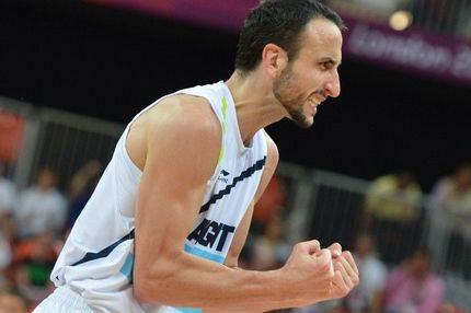 Με Τζινόμπιλι η Αργεντινή απέναντι στην Ελλάδα