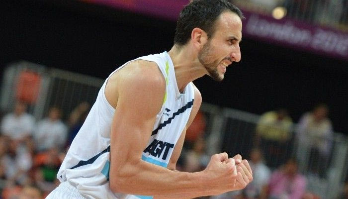 Με Τζινόμπιλι η Αργεντινή απέναντι στην Ελλάδα