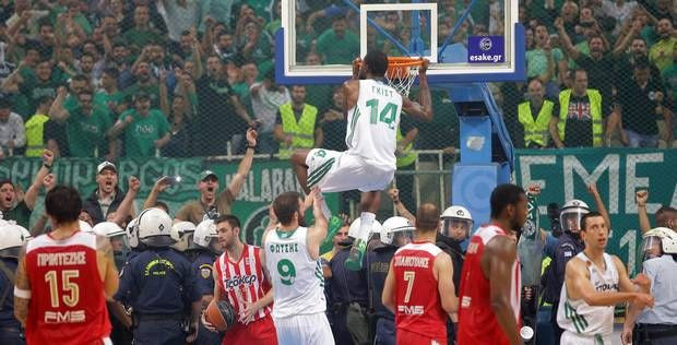 Αρχισε θεραπεία ο Γκιστ