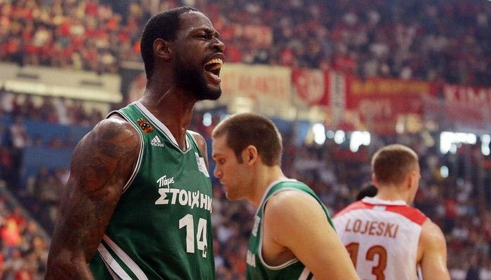 Γκιστ: “Δεν πρέπει να κάνουμε το λάθος του… Ολυμπιακού”