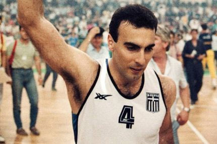 To σχόλιο του Νίκου Γκάλη για τον Πέτροβιτς
