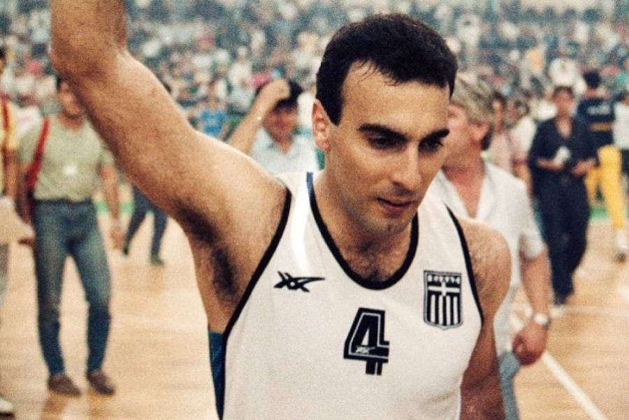 To σχόλιο του Νίκου Γκάλη για τον Πέτροβιτς