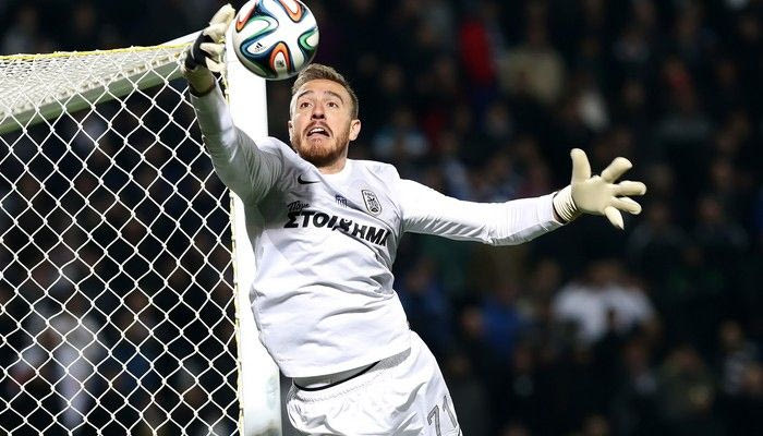 Στην αγορά για τερματοφύλακα o “Δικέφαλος”