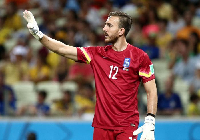 “Πάγωσε λόγω Μουντιάλ το θέμα Γλύκου – ΠΑΟΚ”