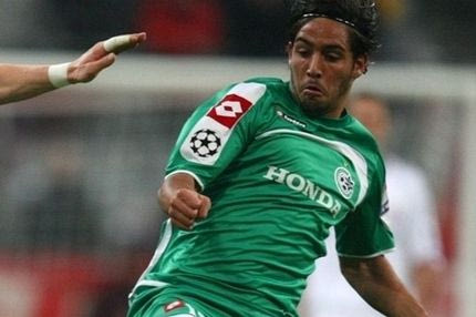 Ο Εγιάλ Γκολάσα στο προσκήνιο