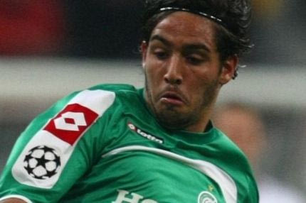 Ένα βήμα από Γκολάσα