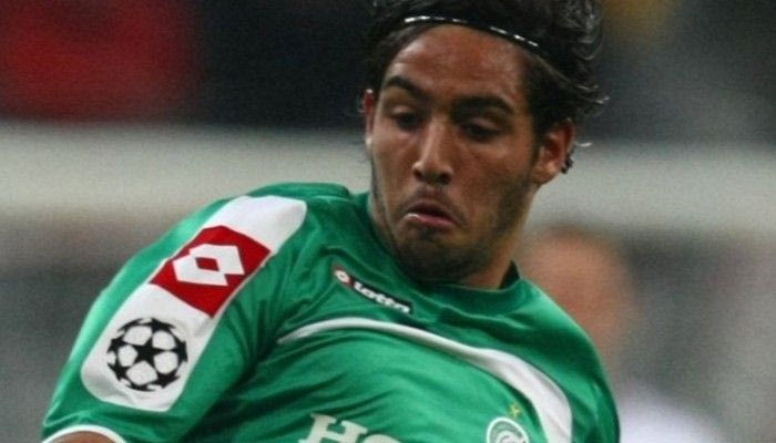 Ένα βήμα από Γκολάσα