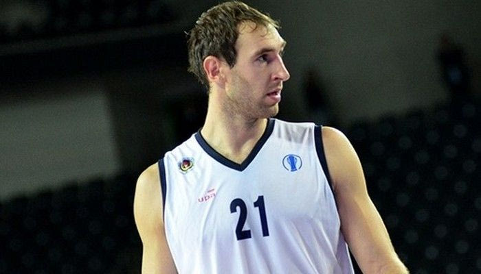 Πήρε τον κορυφαίο ψηλό του Eurocup