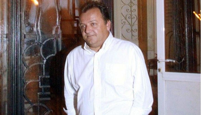 Φυλάκιση με αναστολή στον Γούμενο