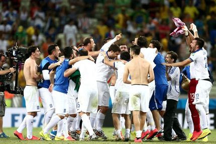 Τέτοια ρουσφέτια χρειάζεται η Ελλάδα κ. Σαμαρά