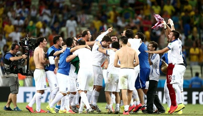 Τέτοια ρουσφέτια χρειάζεται η Ελλάδα κ. Σαμαρά